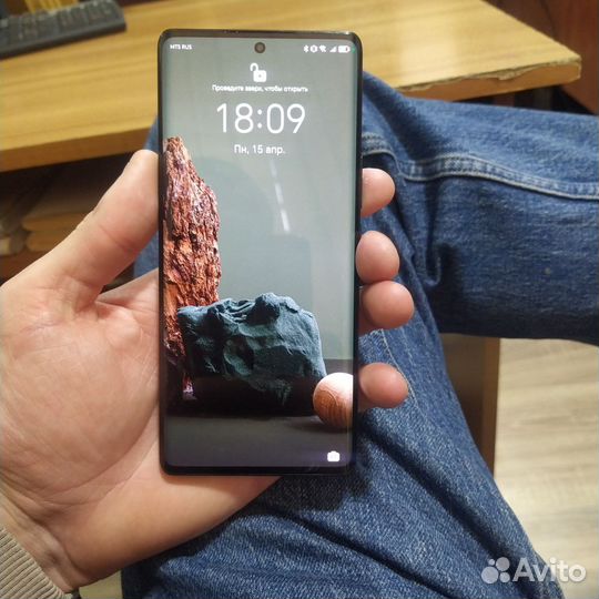 HONOR X9a, 6/128 ГБ