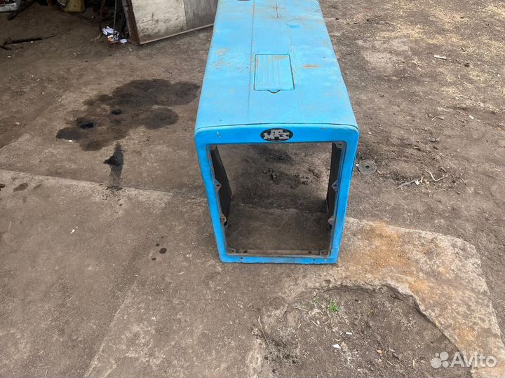 Продам капот