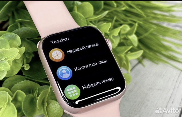 Apple Watch Series 8 (гарантия)