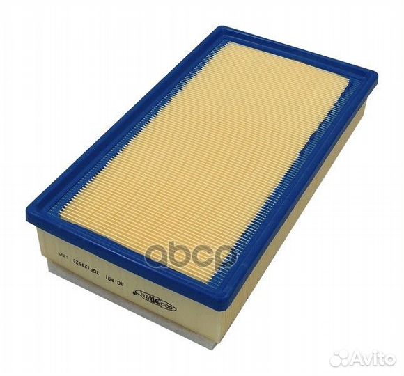 Фильтр воздушный AG891 Goodwill