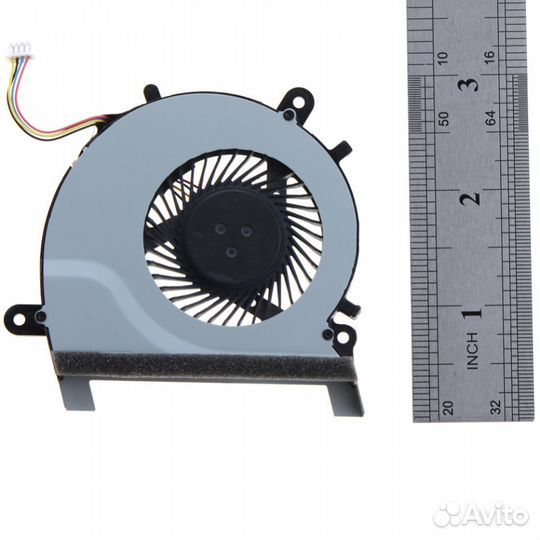 Вентилятор asus A451 A451C A451CA A451L A451LA