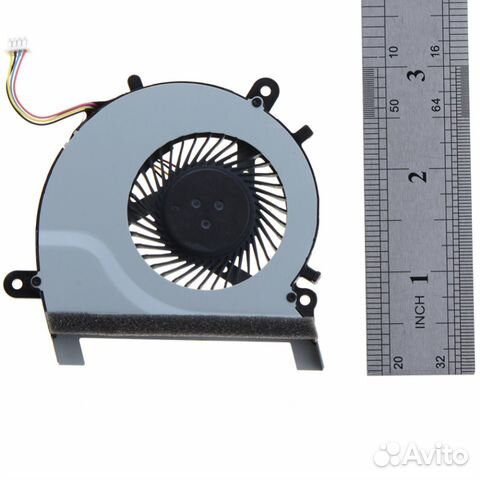 Вентилятор asus A451 A451C A451CA A451L A451LA