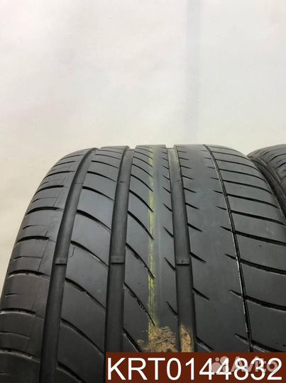 Dunlop SP Sport Maxx GT 325/30 R21 108Y