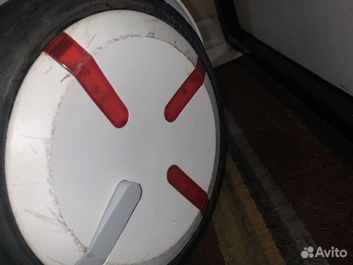 Segway ninebot mini pro