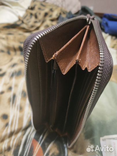 Барсетка мужская