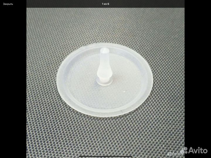 Ласты 43-47 и маски дecatlon для снорклинга