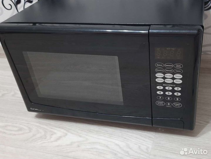 Микроволновая печь Rolsen