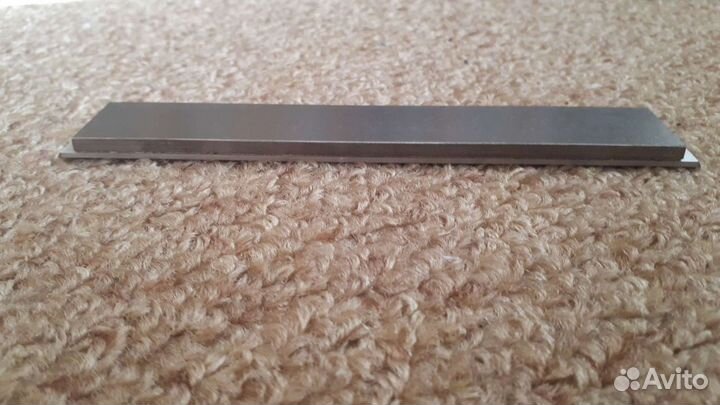 Чугунный притир