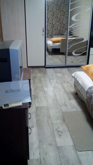 2-к. квартира, 47 м², 2/5 эт.