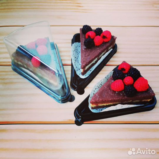 Мыло ручной работы