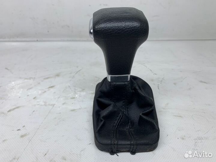 Кожух кулисы АКПП Volkswagen Tiguan 2.0 2010