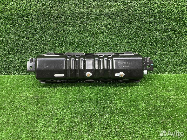 Подушка безопасности коленей правая BMW X3 G01 X4