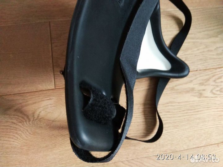 Защита паха Top Ten