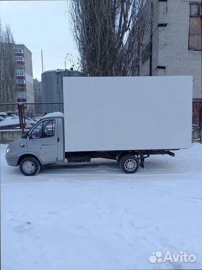 Перевозка грузов, домашние переезды от 300км