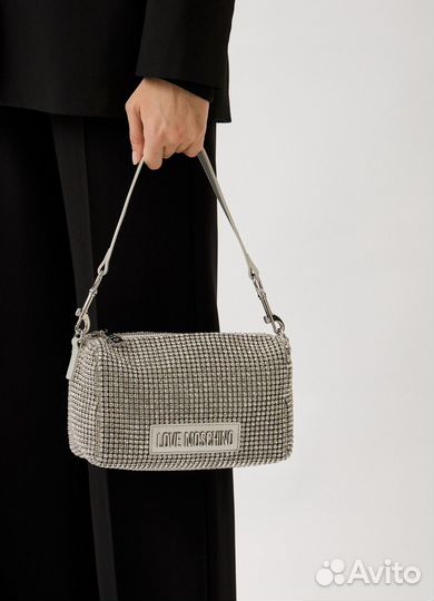 Love Moshino сумка