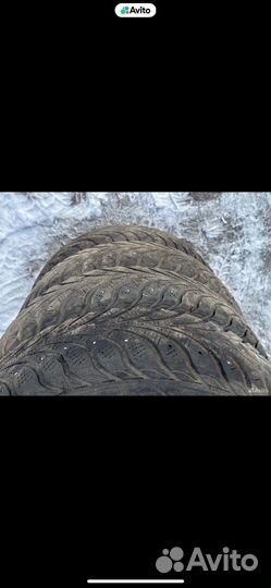 Зимние колеса на ваз r13 штамповки 175/65