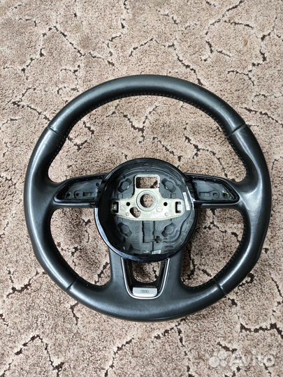 Руль audi