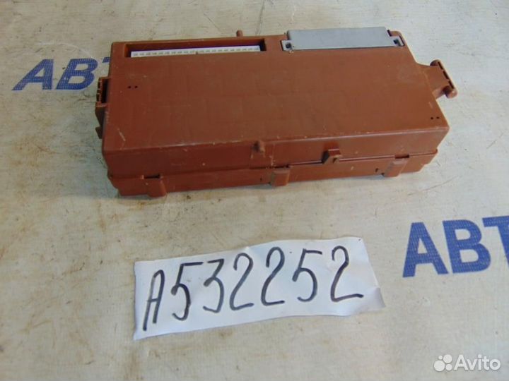 Блок предохранителей для Mitsubishi Lancer 2003-2