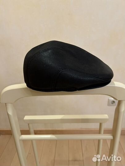 Мужская зимняя кепка