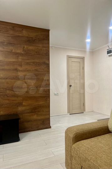2-к. квартира, 54 м², 6/9 эт.