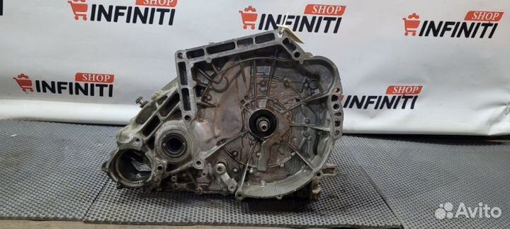 Автоматическая коробка передач АКПП Honda Cr-V 3