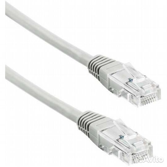 Патч-корды, сетевые кабели любой длины