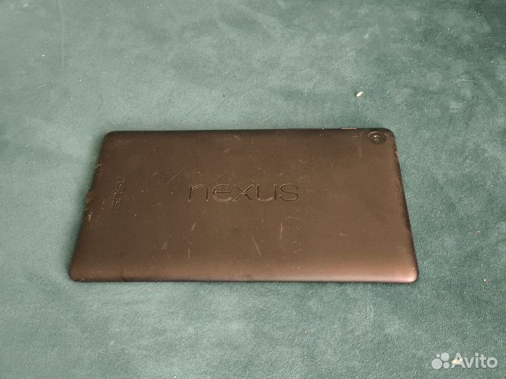 Планшет asus nexus 7 2013 wifi