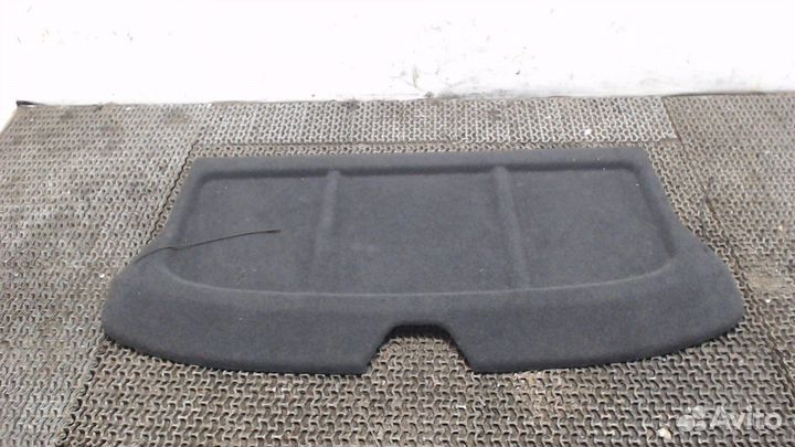 Полка багажника Peugeot 306, 1996