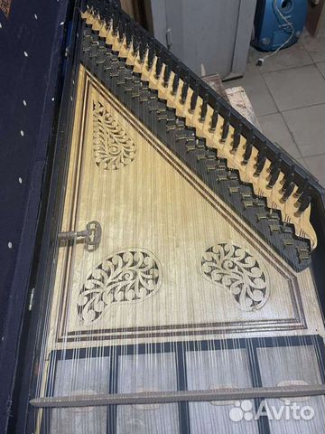 Армянский инструмент канон объявление продам