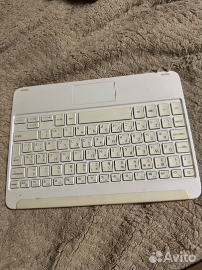 Клавиатура Samsung