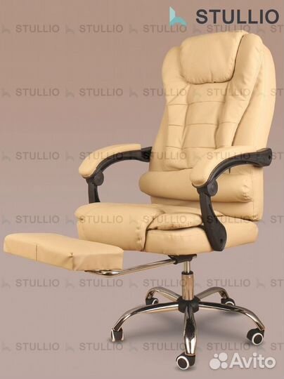 Кресло для игр. Игровое кресло с массажем