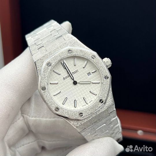 Часы женские Audemars Piguet lady 34 мм