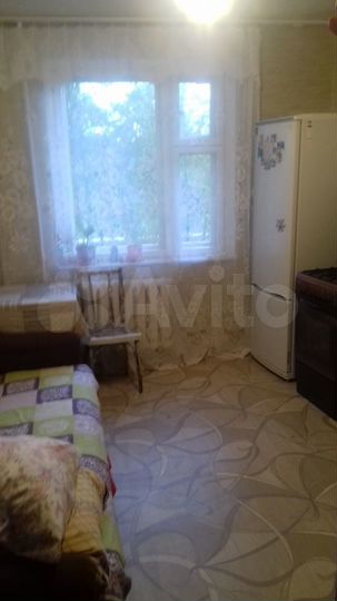 1-к. квартира, 38,7 м², 1/5 эт.