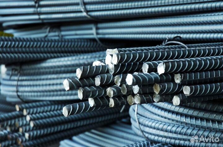 Арматура 14мм