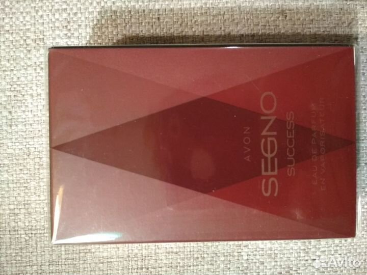 Мужские туалетные воды Avon 75ml