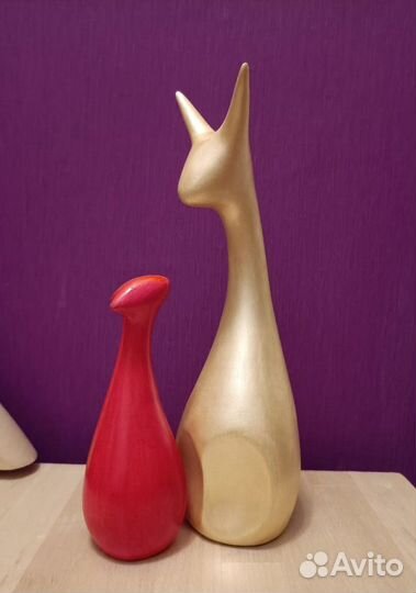 Коллекционные фигурки