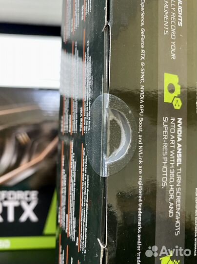 Новый Gigabyte Geforce RTX 2060 super Gaming OC