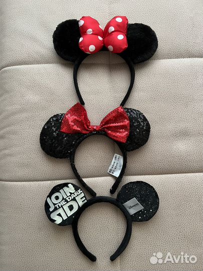 Обруч для волос