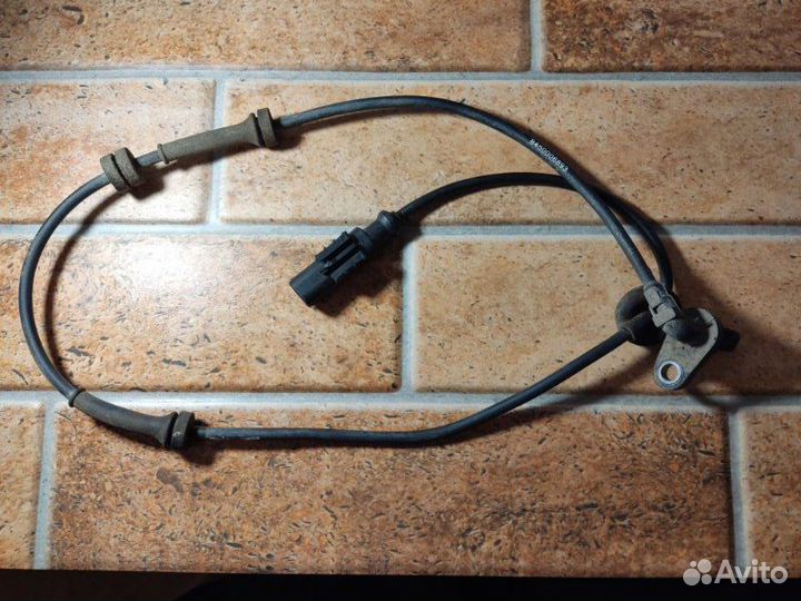 Датчик ABS задний правый LADA Vesta седан