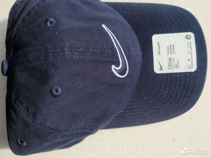 Кепка - Бейсболка