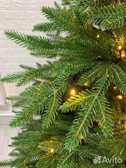 Искусственные ели и сосны оптом