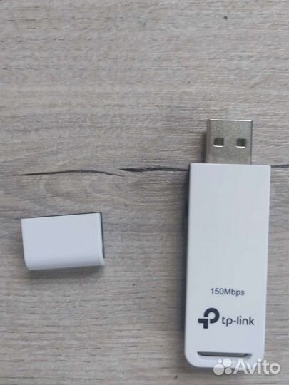Wifi адаптер