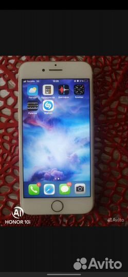 Телефон iPhone 7 32