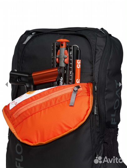 Лавинный рюкзак bca E2 25L 35L(в наличии)