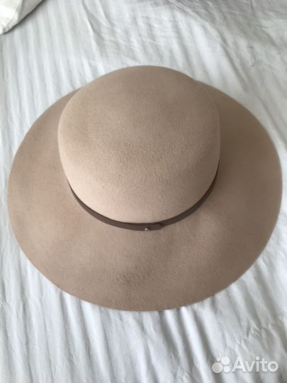 Шляпа женская hm