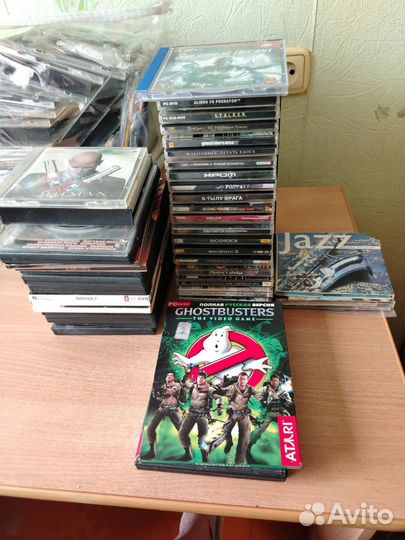 Компьютерные игры диски для пк