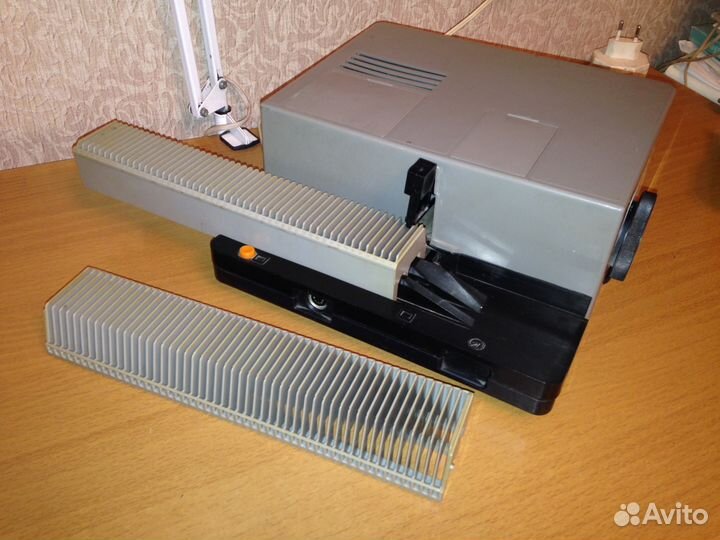 Диапроектор 