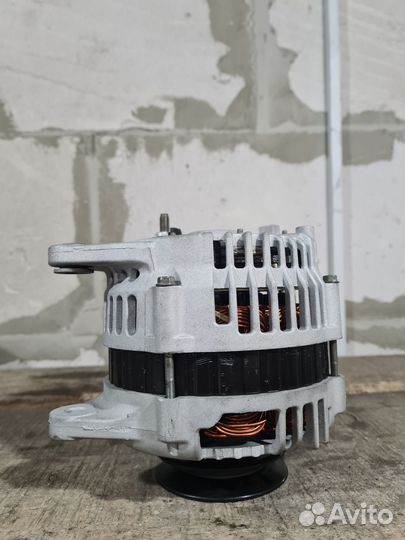 Генератор Nissan Primera, Patrol 2.0L