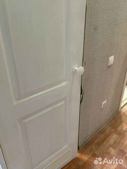 Дверное полотно 60 и 80 см