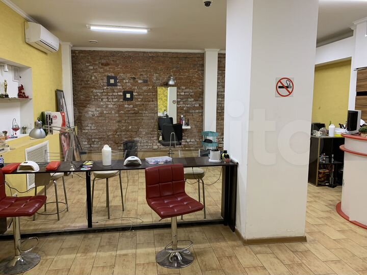 Свободного назначения, 112,7 м²